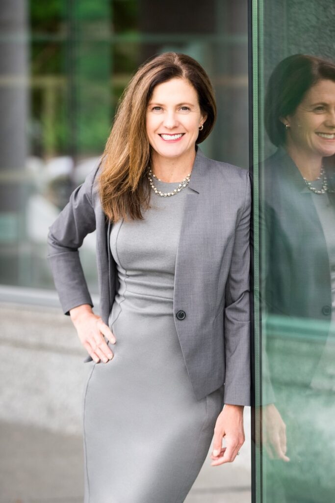 Jennifer Schaffner, Founder of Schaffner Law